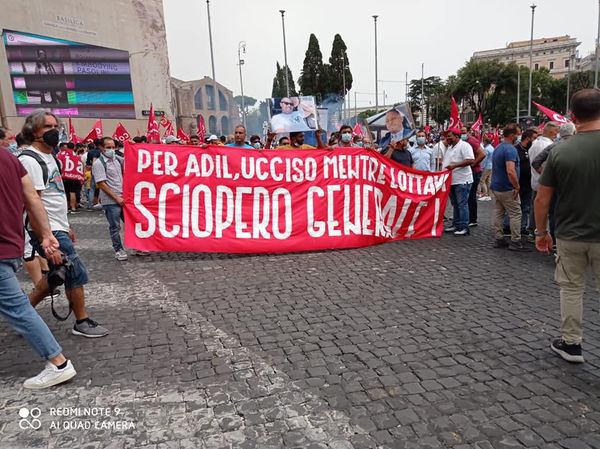 A testa alta A testa alta