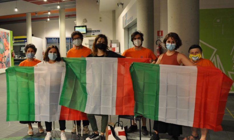 Studiare all’estero: riparte il sogno degli adolescenti della “generazione Intercultura” Studiare all’estero: riparte il sogno degli adolescenti della “generazione Intercultura”