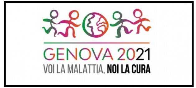 A Genova e dopo per un mondo più giusto senza violenze A Genova e dopo per un mondo più giusto senza violenze