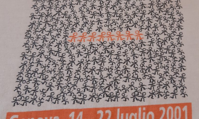 Voi G8 noi 6 miliardi Voi G8 noi 6 miliardi