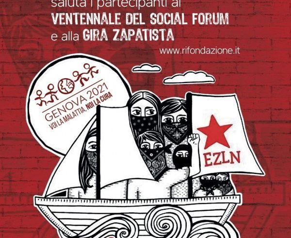 Avevamo ragione e non abbiamo cambiato idea Avevamo ragione e non abbiamo cambiato idea
