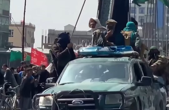 PD e Democratiche eporediesi: “Seguiamo con grande preoccupazione le notizie che giungono dall’Afghanistan!” PD e Democratiche eporediesi: “Seguiamo con grande preoccupazione le notizie che giungono dall’Afghanistan!”