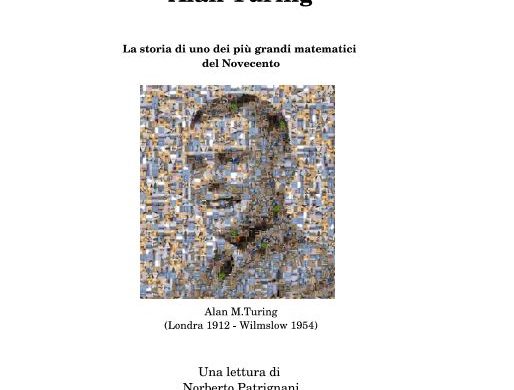 Il primo hacker: Alan Turing. La storia di uno dei più grandi matematici del Novecento Il primo hacker: Alan Turing. La storia di uno dei più grandi matematici del Novecento