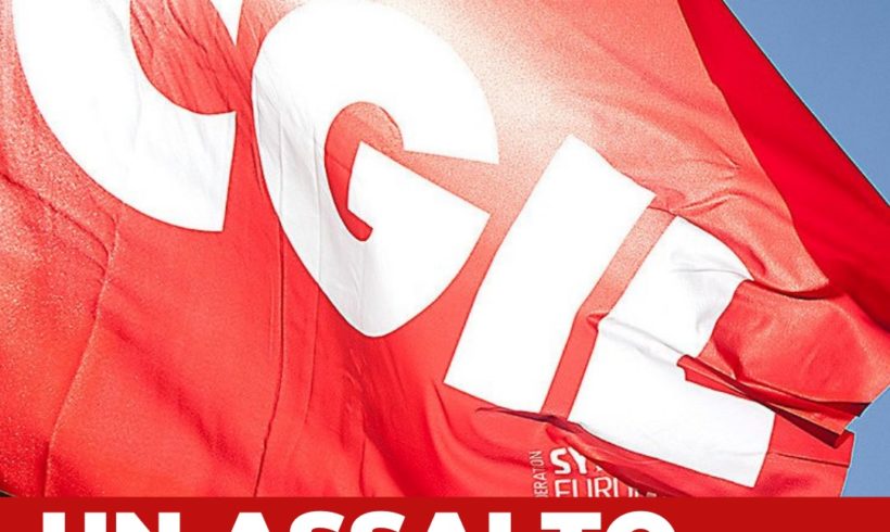 Vaccino contro i fascisti: reazione compatta e immediata Vaccino contro i fascisti: reazione compatta e immediata
