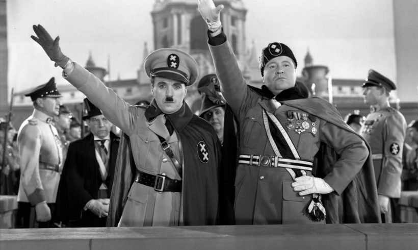 Toh, guarda, i fascisti! Toh, guarda, i fascisti!