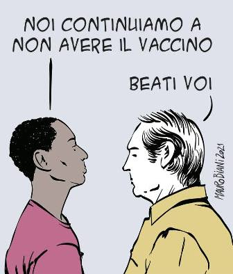 Lettera: «Il “mio Covid” oggi» Lettera: «Il “mio Covid” oggi»