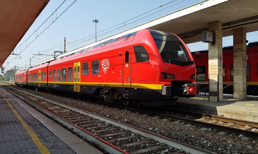 Lettera aperta agli assessori ai trasporti di Piemonte e Valle d’Aosta Lettera aperta agli assessori ai trasporti di Piemonte e Valle d’Aosta