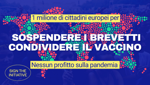 10.000 volti illuminati da candele per 10.000 morti di Covid al giorno 10.000 volti illuminati da candele per 10.000 morti di Covid al giorno