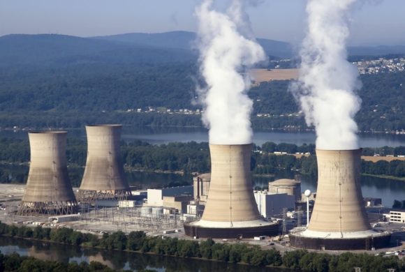 Nucleare di ennesima generazione? Il problema non cambia! Nucleare di ennesima generazione? Il problema non cambia!
