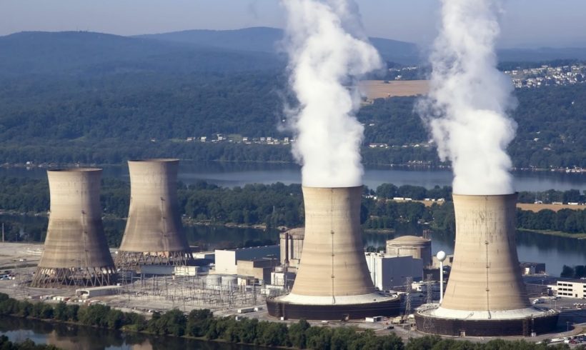 Nucleare di ennesima generazione? Il problema non cambia! Nucleare di ennesima generazione? Il problema non cambia!