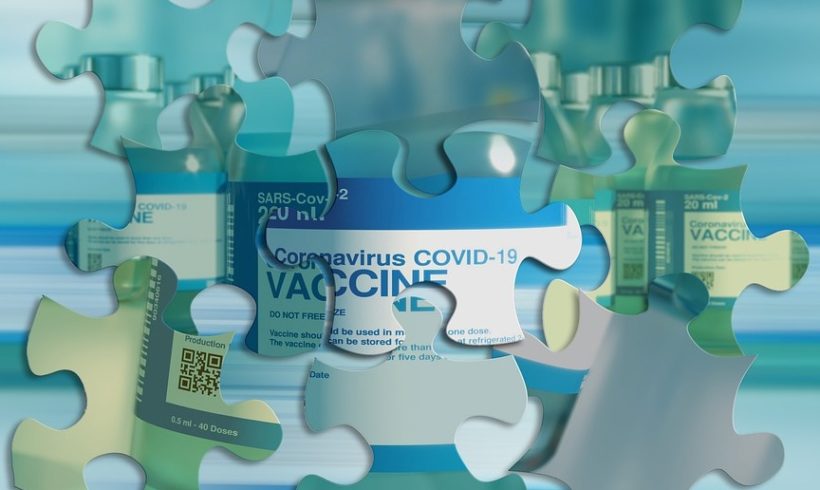 Dei vaccini, dell’informazione e della militanza Dei vaccini, dell’informazione e della militanza