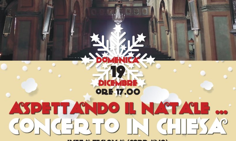 La lirica a Rueglio La lirica a Rueglio