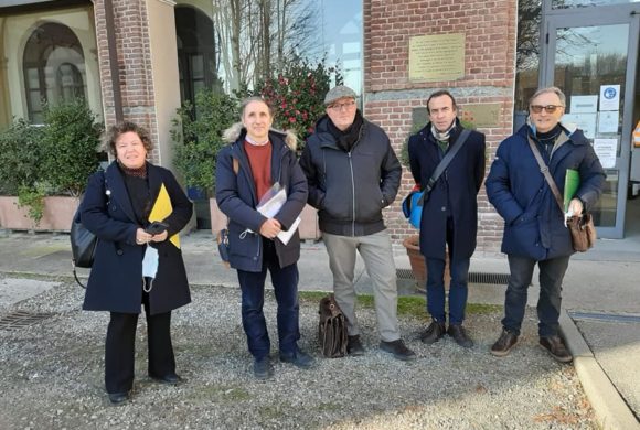 Inceneritore di Cavaglià: non tutti i mali vengono per nuocere Inceneritore di Cavaglià: non tutti i mali vengono per nuocere