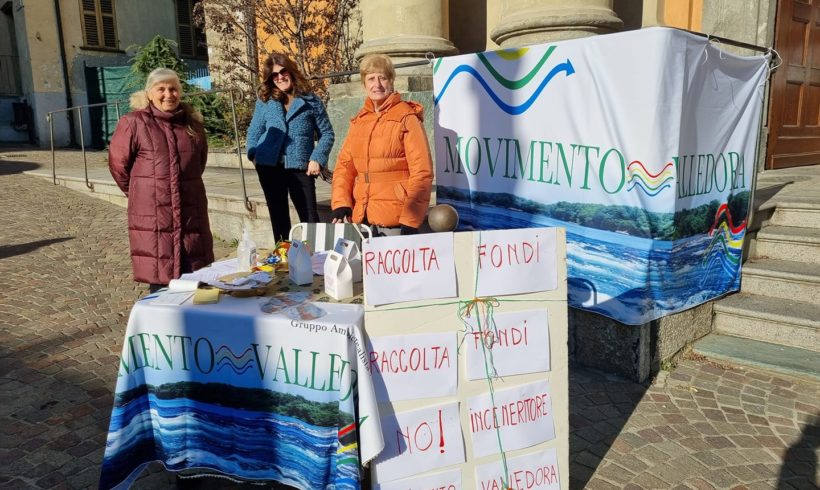 Progetto Inceneritore a Cavaglià: “è la somma che fa il totale” Progetto Inceneritore a Cavaglià: “è la somma che fa il totale”