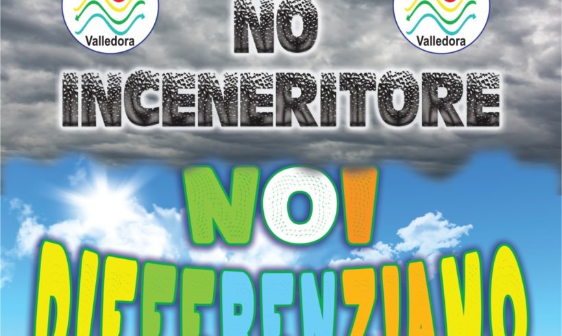 Inceneritore di Cavaglià: Ivrea si preoccupa…e Biella? Inceneritore di Cavaglià: Ivrea si preoccupa…e Biella?