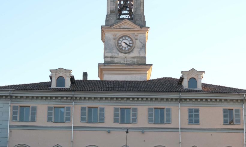 La delibera dell’anno La delibera dell’anno
