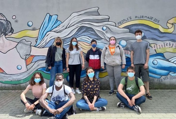 ZAC!, Ecoredia e Legambiente cercano 9 ragazzi e ragazze per un anno di Servizio Civile ZAC!, Ecoredia e Legambiente cercano 9 ragazzi e ragazze per un anno di Servizio Civile