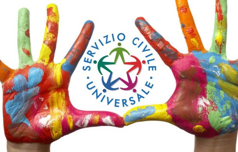 Altri 17 posti in Canavese per il Servizio Civile Universale Altri 17 posti in Canavese per il Servizio Civile Universale