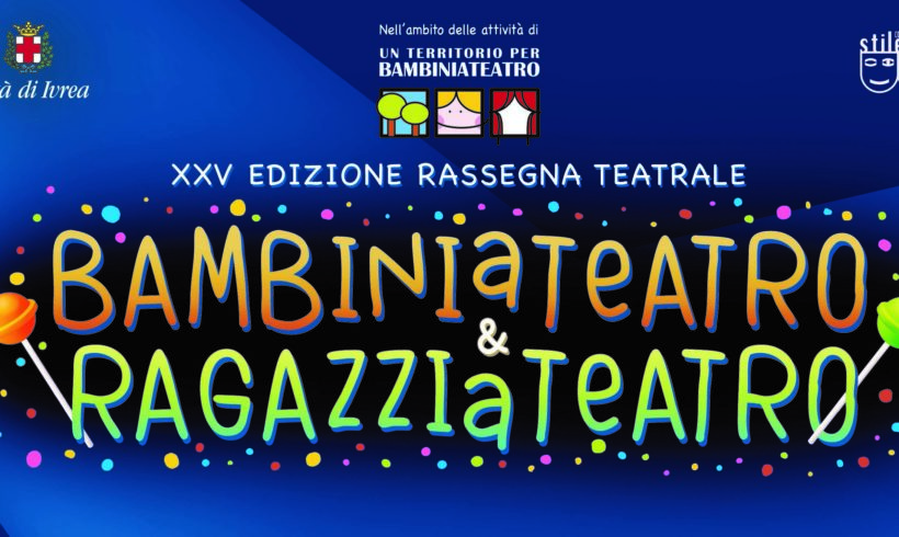 Bambini non più a teatro Bambini non più a teatro