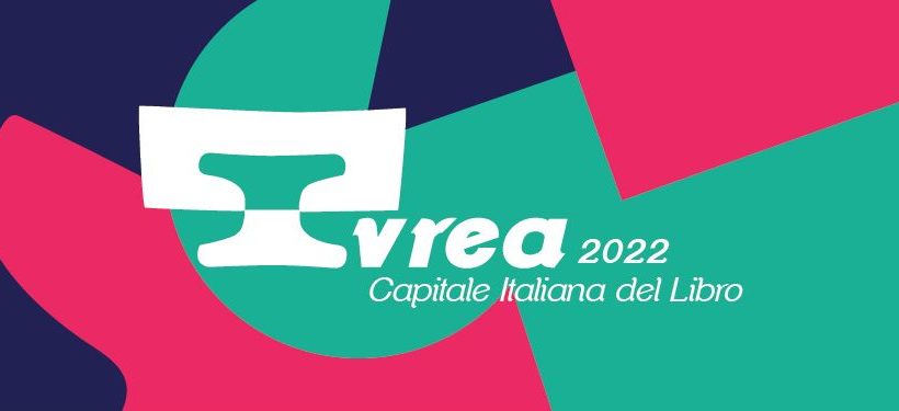 Un anno di libri per la Capitale Ivrea Un anno di libri per la Capitale Ivrea