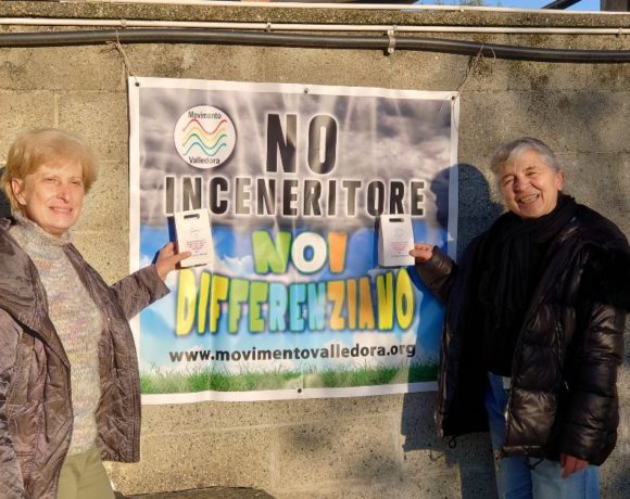 Inceneritore di Cavaglià: i chiarimenti del proponente non soddisfano il Comitato Valledora