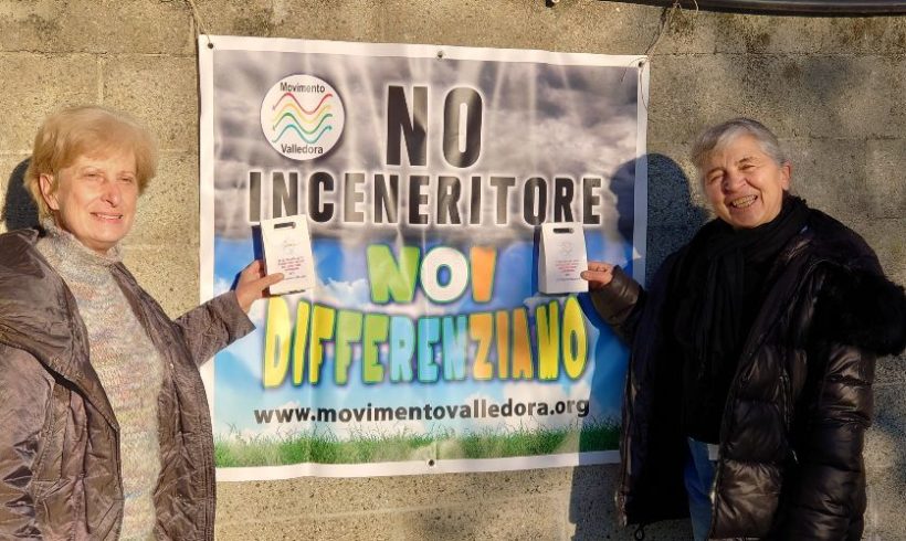 Si dice WtE (Waste_To_Energy) si pronuncia Inceneritore Si dice WtE (Waste_To_Energy) si pronuncia Inceneritore
