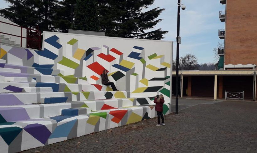 Disabilità e inclusione a Bellavista: appuntamento venerdì 21 in piazza Primo Maggio