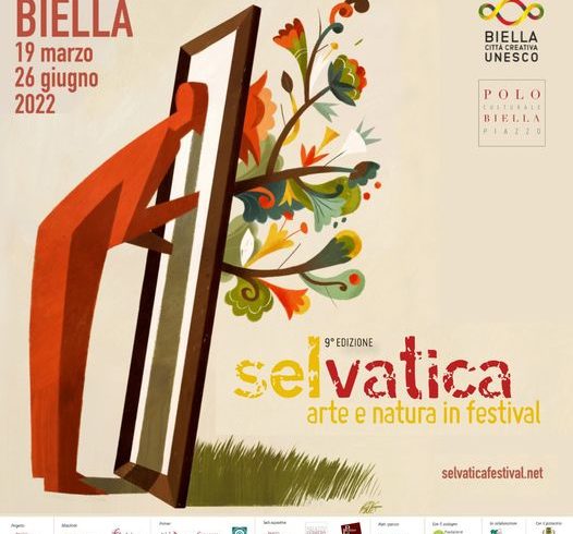 A Biella la natura in mostra con “Selvatica” A Biella la natura in mostra con “Selvatica”
