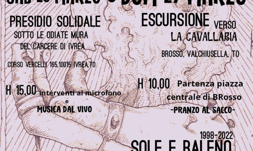 Sole e Baleno, non solo un ricordo Sole e Baleno, non solo un ricordo