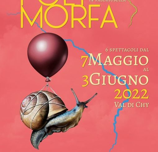 Dal 7 maggio Polimorfa ad Alice superiore Dal 7 maggio Polimorfa ad Alice superiore