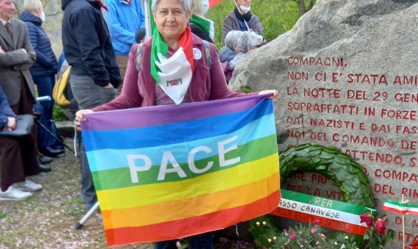 Chi semina memoria, raccoglie futuro Chi semina memoria, raccoglie futuro