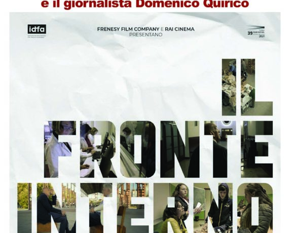 Il 25 maggio un viaggio con Domenico Quirico nel “Fronte interno”, quello della povertà in Italia