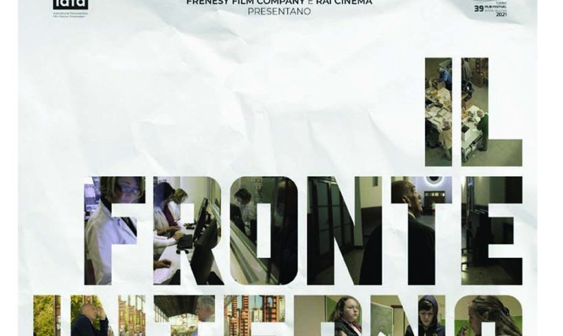 Il 25 maggio un viaggio con Domenico Quirico nel “Fronte interno”, quello della povertà in Italia Il 25 maggio un viaggio con Domenico Quirico nel “Fronte interno”, quello della povertà in Italia