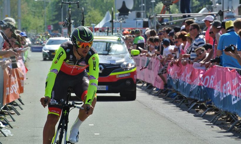 Giro d’Italia Giro d’Italia
