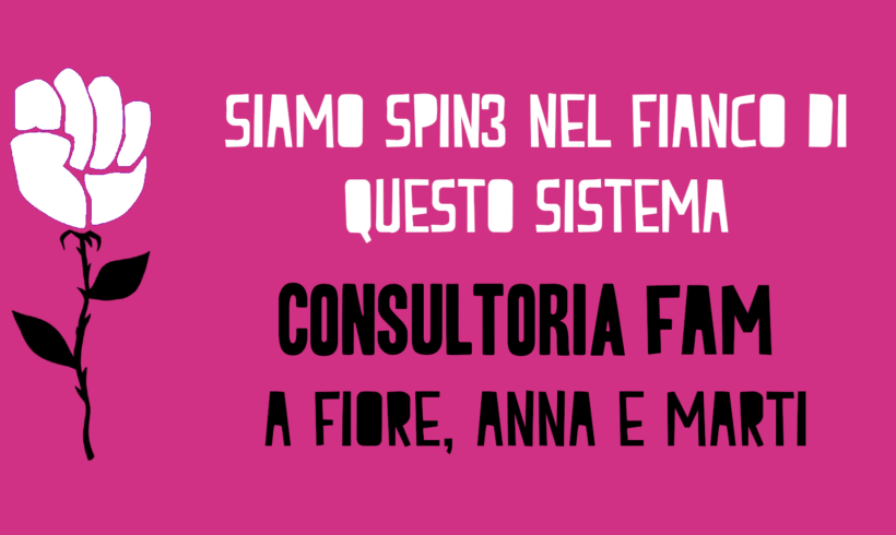 Spin3 nel fianco di questo sistema Spin3 nel fianco di questo sistema