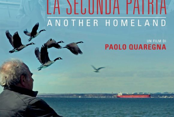 La Seconda Patria di Paolo Quaregna La Seconda Patria di Paolo Quaregna