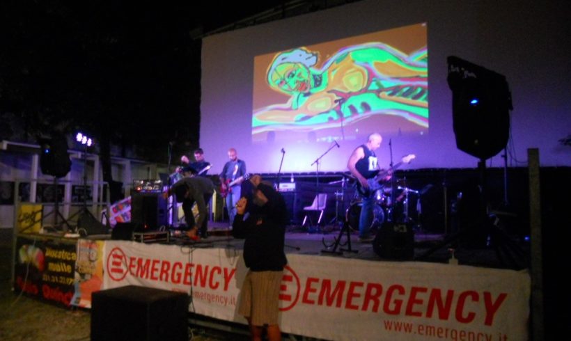 IVREAESTATE 34 – Emergencymusic
