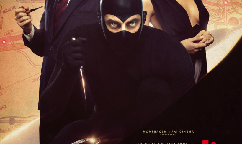 IVREAESTATE 34 – Diabolik