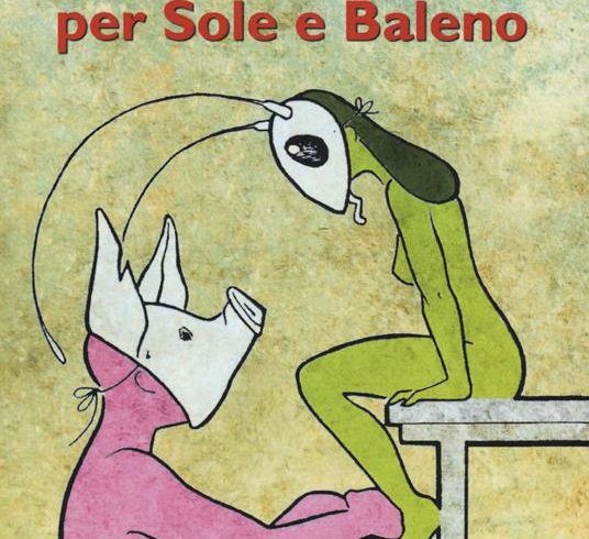IVREAESTATE 34 – Un carnevale per Sole e Baleno