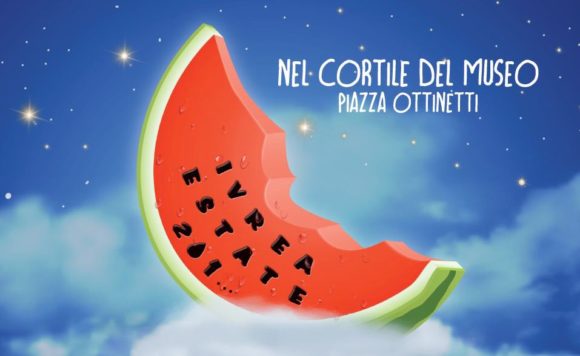 Ivreaestate 34 (siamo tornati!) Ivreaestate 34 (siamo tornati!)