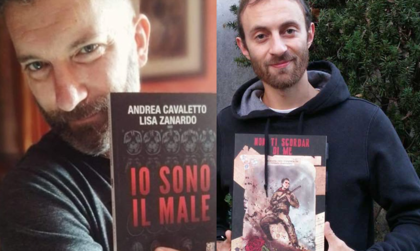 IVREAESTATE 34 – Il graphic novel nella letteratura odierna