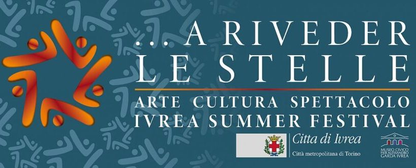 A Ivrea una ricca stagione di spettacoli all’aperto A Ivrea una ricca stagione di spettacoli all’aperto