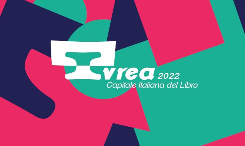 Gli eventi off per Ivrea capitale del libro Gli eventi off per Ivrea capitale del libro