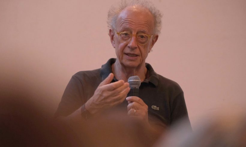 Il perdono responsabile. Perché il carcere non serve a nulla Il perdono responsabile. Perché il carcere non serve a nulla