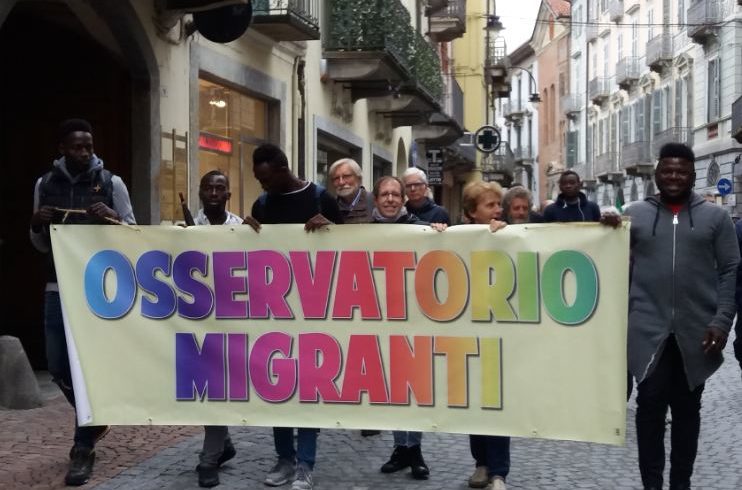 Se i migranti diventano un peso da spostare Se i migranti diventano un peso da spostare