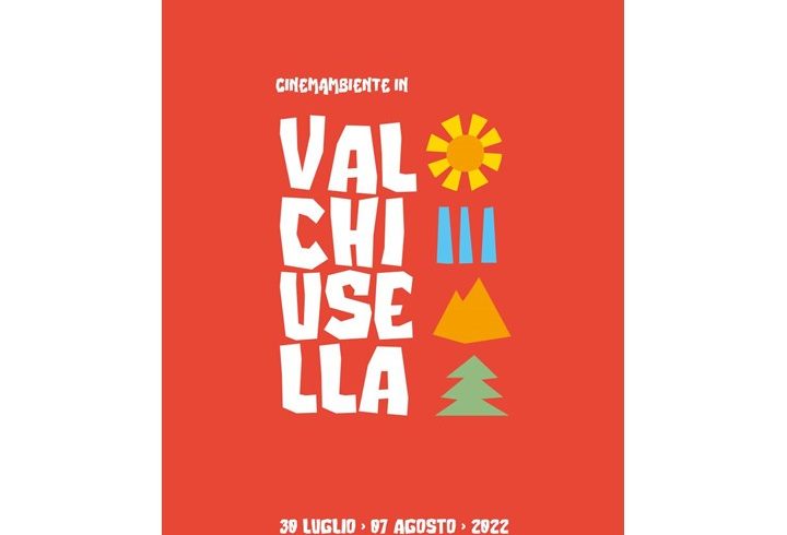 Cinemambiente in Valchiusella Cinemambiente in Valchiusella