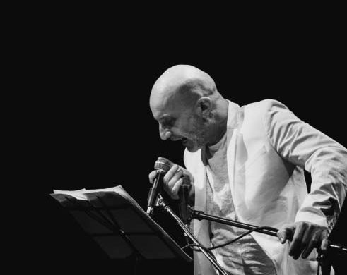 Io appartengo all’essere e non lo so dire Io appartengo all’essere e non lo so dire