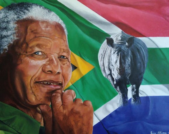 Giornata UNESCO dedicata a Nelson Mandela