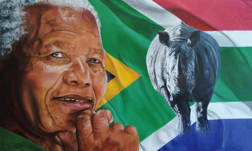 Giornata UNESCO dedicata a Nelson Mandela Giornata UNESCO dedicata a Nelson Mandela