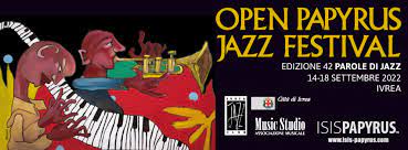 Open Papyrus Jazz Festival